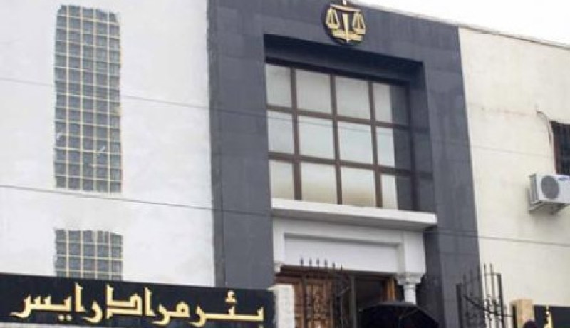 10 سنــوات سجنا نافــذا لبـــارون مخـــدرات في العاصمــة
