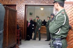 ملف مجموعة الإرهابي ''دادو'' أمام جنايات بجاية
