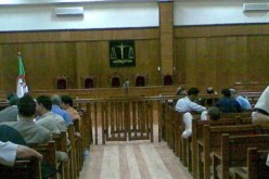 البراءة لعبد الهادي بن دبكة المتهم في قضية الاعتداء على القاعدة البحرية بالأميرالية