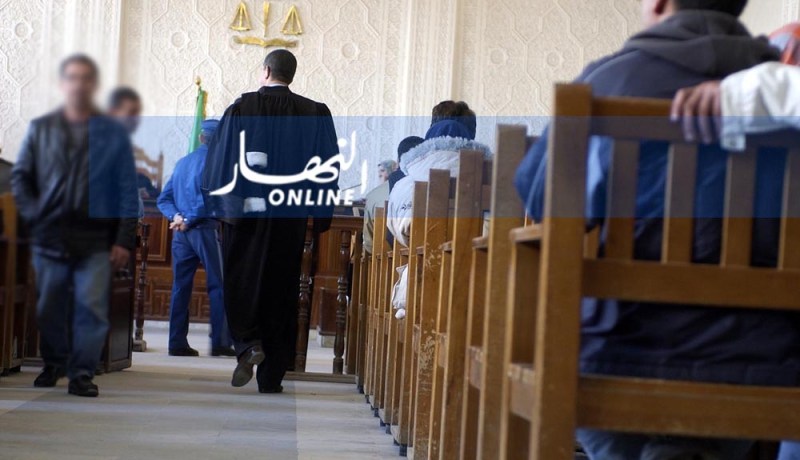 توقيف عصابة مختصة في السرقة باستعمال مفاتيح مقلدة بالمسيلة