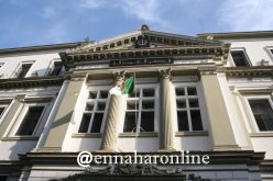 «مير» بوزريعة مهدد بالسجن 3 سنوات بتهمة التزوير واستعمال المزور