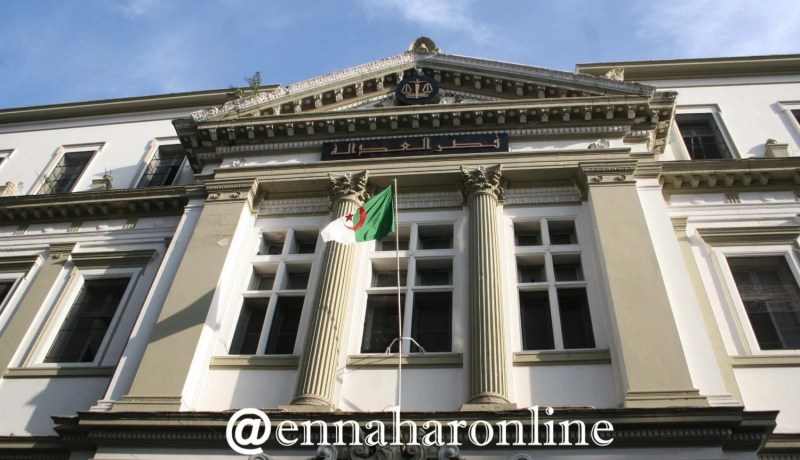 «مير» بوزريعة مهدد بالسجن 3 سنوات بتهمة التزوير واستعمال المزور