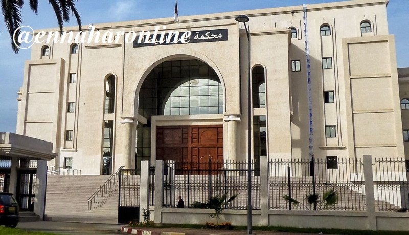 محاكمة 4 شباب بتهمة محاولة قتل شاب بشاطئ «العروس» في برج الكيفان