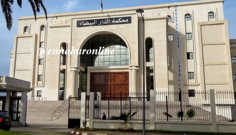 مديـــر شركـــة متهـــم بالاحتيـــال علـــى تاجـــر فـــي صفقـــة حــديـــد وهميـــة