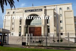 شاب وعشيقته يسطوان على جوازات سفر دبلوماسية وسيارة فخمة من «فيلا» دبلوماسي في المرادية