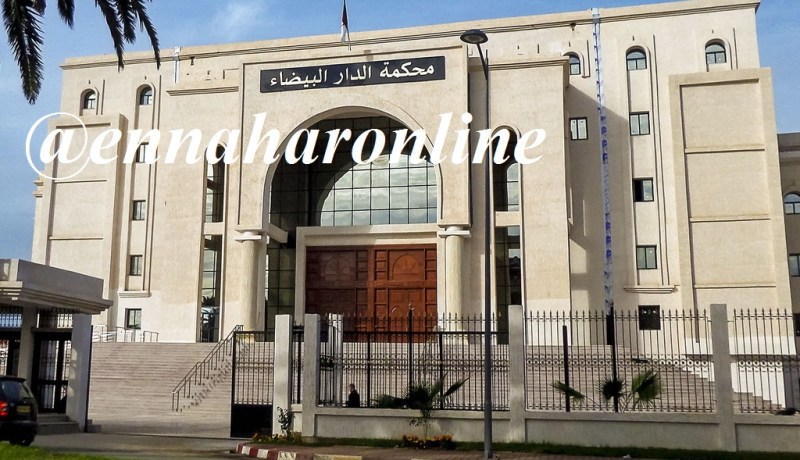 شاب وعشيقته يسطوان على جوازات سفر دبلوماسية وسيارة فخمة من «فيلا» دبلوماسي في المرادية