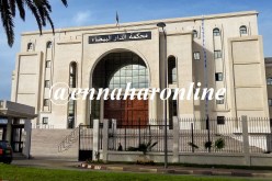 طالب ثانوي يسرق إطارات العجلات ساعات بعد الإفراج عنه في قضية أخرى !