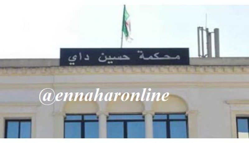 إمام في مسجد “وادي أوشايح” يطعن ابن عمه بخنجر بسبب الميراث !