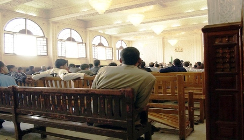 حكم ب 20 سنة سجنا نافذا على مرتكب جناية القتل ببومرداس