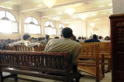 شريكا البارا يحاكمان يوم الاثنين بالجزائر العاصمة