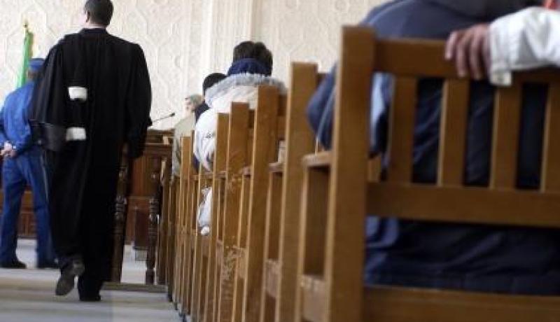 خمس سنوات سجنا لصهر الأمير سمير سعيود المكنى مصعب