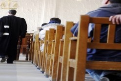 المتقاضون‮ ‬يسترقون الأحكام