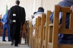 تأجيل قضية تفجير قصر الحكومة ومقر الأمن الحضري بباب الزوار إلى الدورة المقبلة