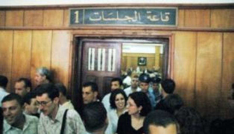 تصرفات جانبية تخل بوقار المحاكم الجزائرية