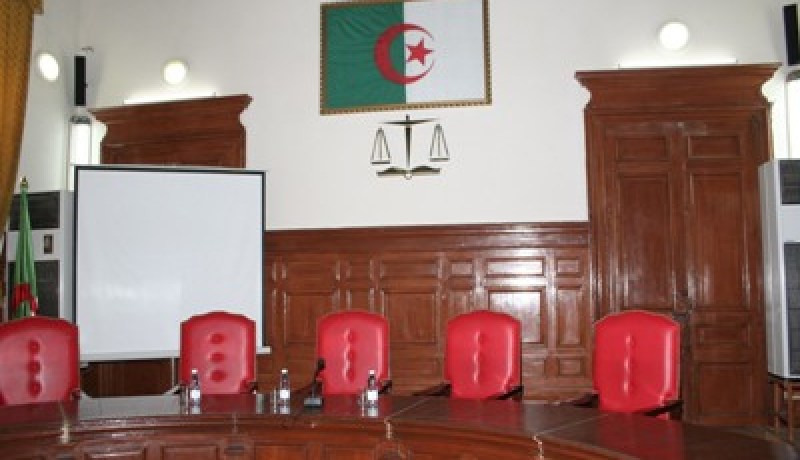 مجرم يتخلى عن إنسانيته ويحاول هتك عرض فلذة كبده القاصر في البليدة