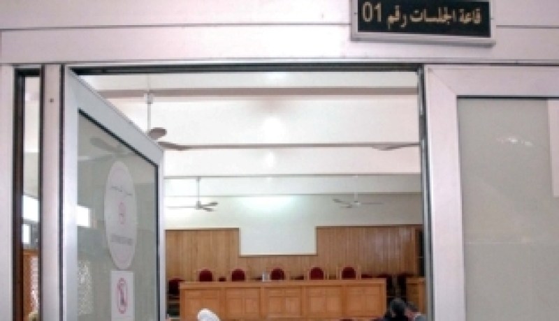 قضية جوسسة الدكتور النفساني على الجزائر أمام الدورة الجنائية مجددا