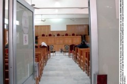 يقتل زوجة أخيه وابنيها الاثنين بغليزان ويدعي أنها لطخت سمعة العائلة