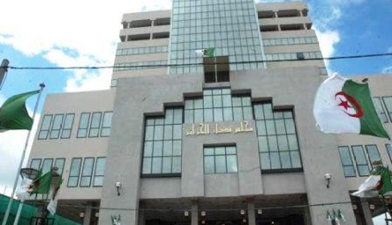 إئمة مسجد الهواء الجميل بباش جراح متهمون بالإنتماء إلى كتيبة الفتح