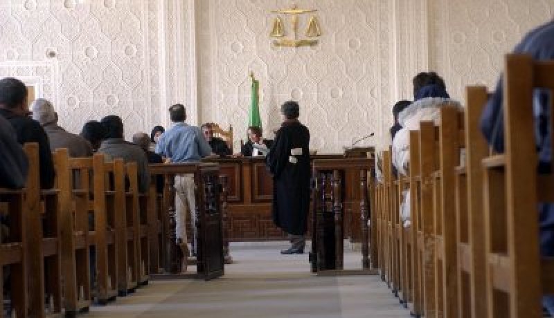 ثلاث سنوات سجنا نافذا ضد المدير العام السابق لمؤسسة “سوناطرو”