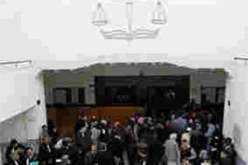 أدانته محكمة العفرون بـ 18 شهرا حبسا و65 ألف دينار غرامة وتعويض