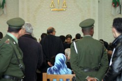 طعنة على مستوى الفخذ أودت بحياة الضحية : قام المتهم بقتله بسبب حذاء رياضي