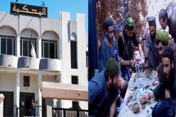 أحكام ب 7 و 8 سنوات سجنا ضد متهمين في قضية تفجير مقر شرطة الثنية ببومرداس