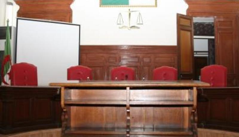 إلتماس 15 سنة سجنا نافذا لإطارين من سوناطراك و10 سنوات سجنا للفرنسي هوارد ميشال