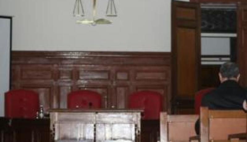 إلتماسات بالمؤبد و20 سنة سجنا للمتورطين في القضية