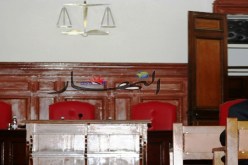 شاب‮ ‬يقتل شقيقته لأنها استرقت النظر عبر ثقب الباب بباتنة