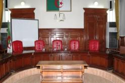 الإعدام لـ 12 إرهابيا قاموا بتنفيذ حاجز مزيف بباتنة