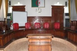 موثق يزيح مدير من على رأس تعاونيته العقارية بوكالة مزورة