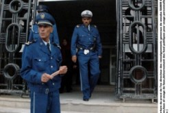 أربعة أفراد من شبكة الدعم اللوجستيكي أمام وكيل الجمهورية بالذرعان الطارف