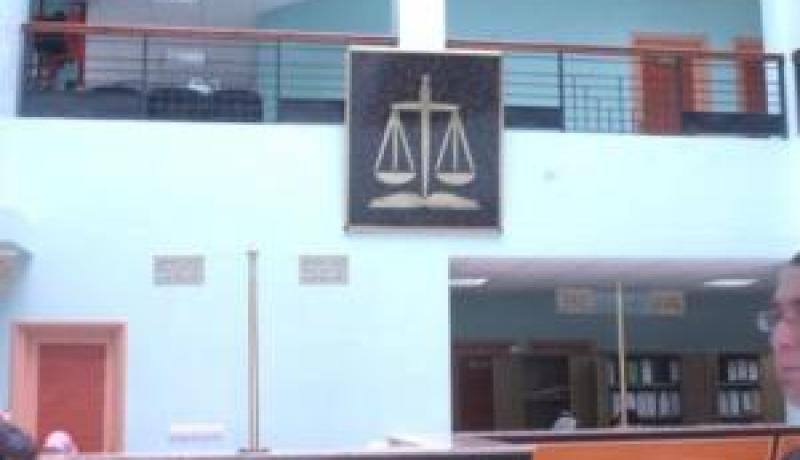 عون أمن تابع لشركة”اليقضة”يصيب ابني عمومه بسلاح ناري ليلة زفاف شقيقه