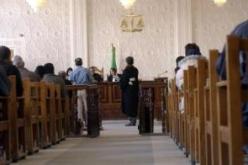 شــاذ جنسيـا يغتصــب ربيبتــه القاصــر ويخنقهــا بمساعــدة والدتهــا في تيــارت