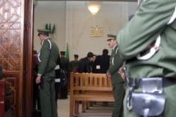 يقاضيان ابنهما لأنه ضربهما وأساء معاملتهما لأكثر من 30 سنة