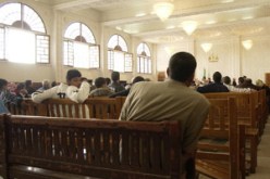 المتهم أدين بـ 8 سنوات سجنا : حاول التحرش بزوجة أخيه فتلقى طعنات قاتلة