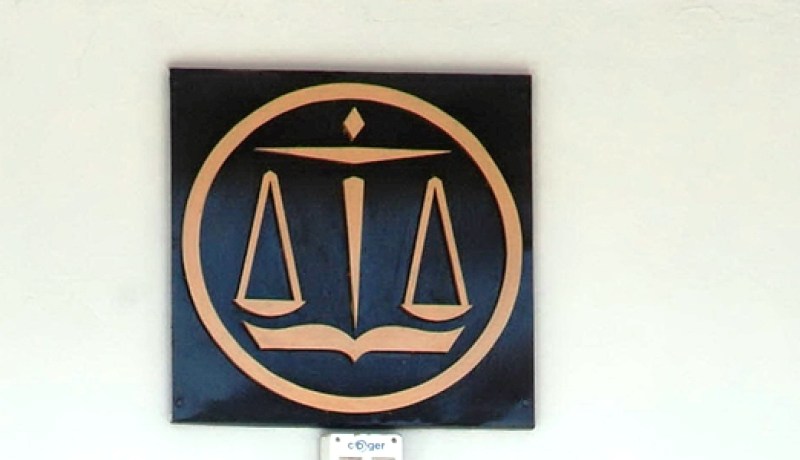 محكمة بدون ماء منذ ‮5 ‬أشهر