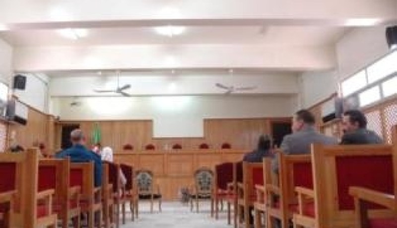 الإعدام لمرتكب أعمال إرهابية مسلحة واغتيالات متكررة بعنابة