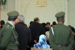 النيابة العامة تطعن في براءة رئيس أمن ولاية تيبازة السابق