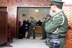 السجن المؤبد في حق خمسة مهربين للمخدرات بوهران