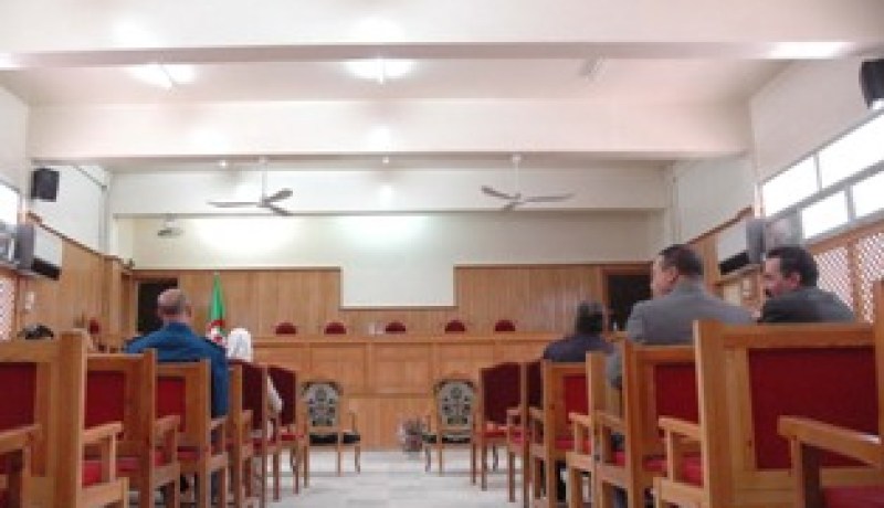 الإعدام لـ 15 إرهابيا إغتالوا عسكريا في تيزي وزو