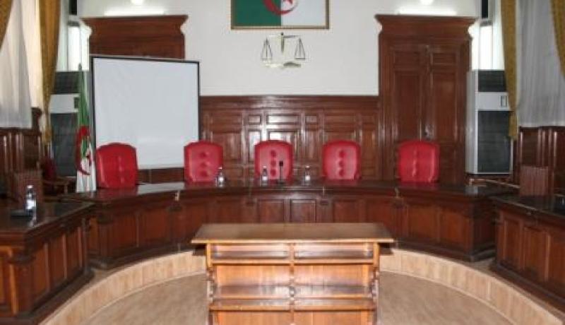 أحكام ب3 سنوات و السجن المؤبد ضد 3 متهمين بأعمال إرهابية ببومرداس