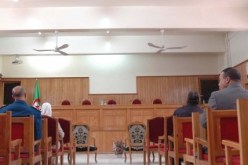 موثق وعقيد متقاعد في الجيش و8 آخرين أمام جنايات الشلف بسبب تهرب ضريبي بقيمة 40 مليارا