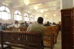 غياب قضيتا البارا ودروكدال عن قائمة  قضايا الدورة الجنائية