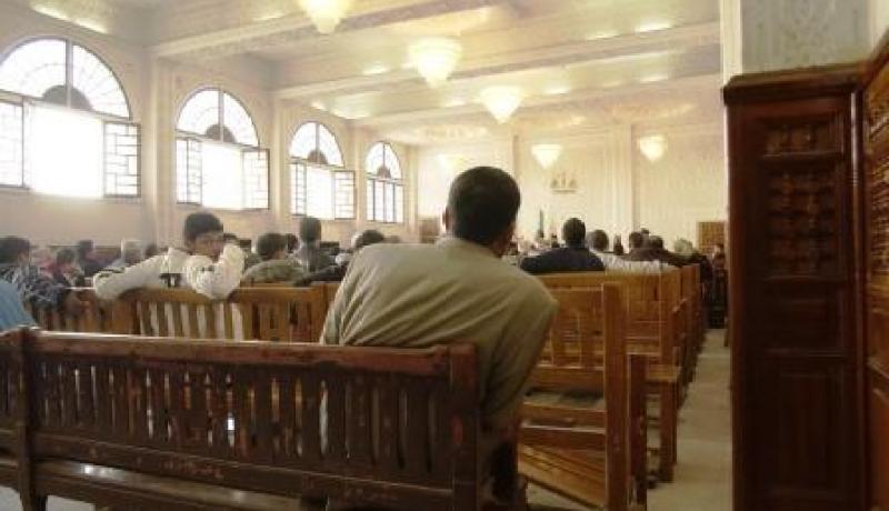 غياب قضيتا البارا ودروكدال عن قائمة قضايا الدورة الجنائية