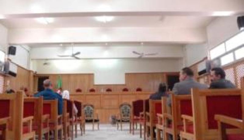 مجلس قضاء ورقلة يدين مدير شركة “جنوب خدمات” البترولية و رئيس مصلحة الموظفين