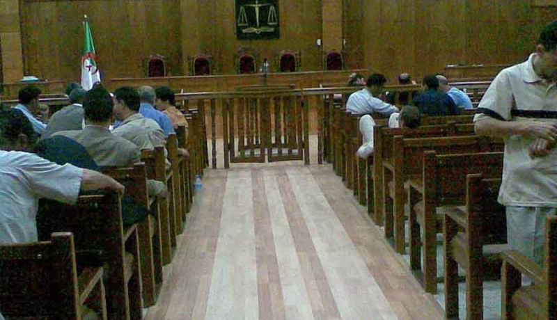 التماسات تصل إلـى 5 سنوات حبسا نافذا في حق عصابة تتاجر في بيع شقق مستأجرة
