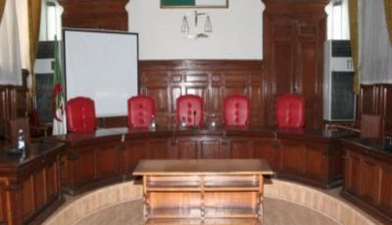 أحكام تتراوح بين المؤبد و15 سنة حبسا نافذة لمتورطين في الإتجار بالمخدرات في ورقلة