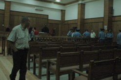 تكييف ملف إرهابيين خطّطوا لتفجير مواقع استراتيجية بالعاصمة إلى جناية‮ ‬