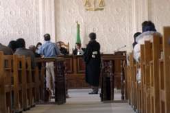 محكمة سيدي بلعباس أدانت الجاني بـ 15 سنة سجنا نافذا:المتهم طعن زبونه وقتله بسبب خلاف حول سعر البيض